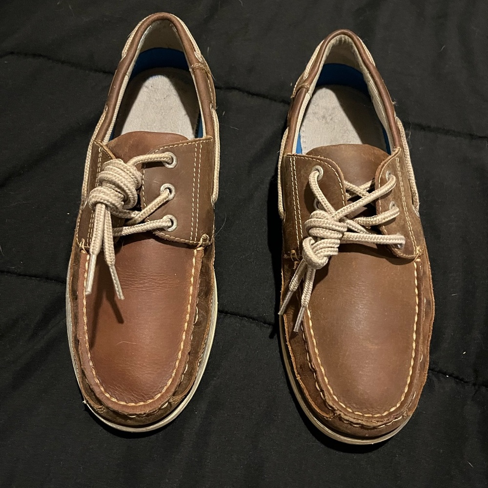 Vargas Style Dockers